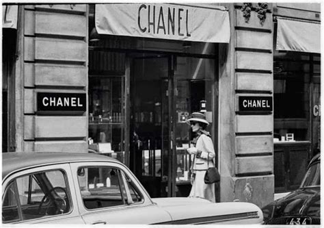 coco chanel timeline|house of Chanel founder.